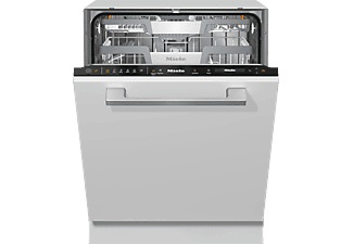 MIELE, Miele G 17460-60 SCVi AutoDos Geschirrspüler, Miele Unterbaugeschirrspüler »G 17460-60 SCVi AutoDos«, 14 Massgedecke