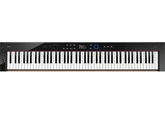 Casio, CASIO PX-S6000BK - Digital-Piano (Schwarz), CASIO Digitalpiano »Privia PX-S6000 ? Schwarz«