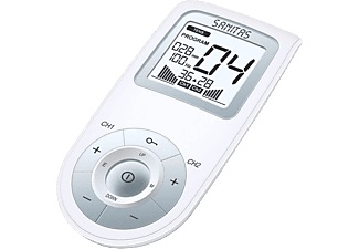 Sanitas, Elektrostimulationsgerät SEM 43, Massagegerät, Sanitas Elektrostimulationsgerät SEM 43 (1 Stk)