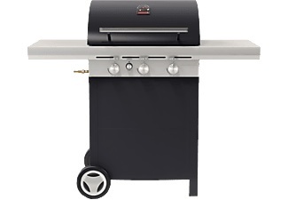 Barbecook, BARBECOOK Spring 3002 - Gasgrill (Schwarz), BARBECOOK  Spring 3002 - Gasgrill (Schwarz)