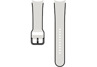Samsung, Samsung Smartwatch-Armband »Sport Band M/L Sand Grey«, 
