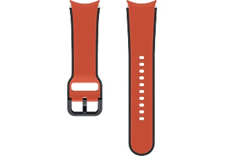 Samsung, Samsung Smartwatch-Armband »Sport Band S/M Brick Red«, 