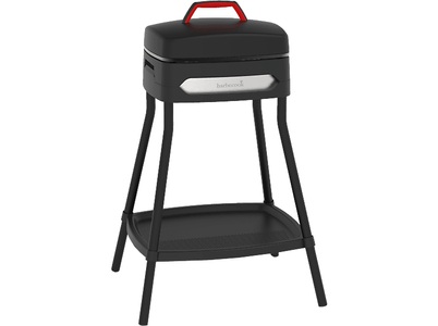 Barbecook, BARBECOOK Alexia 5011 - Elektrogrill (Schwarz), BARBECOOK  Alexia 5011 - Elektrogrill (Schwarz)