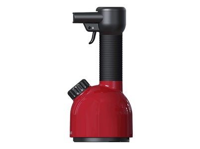 Laurastar, Laurastar Hygiene-Steamer IGGI
