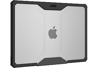 Urban Armor Gear, Urban Armor Gear Notebook Hülle Plyo Passend für maximal: 33,0 cm (13) Schwarz, Transparent, Urban Armor Gear Notebook Hülle Plyo Passend für maximal: 33,0 cm (13) Schwarz, Transparent