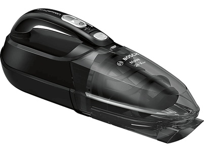 Bosch, Bosch Akku-Sauger BHN24L, BOSCH Move BHN24L - Akku-Handstaubsauger (Schwarz)