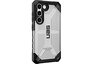 UAG, UAG Plasma - Schutzhülle (Passend für Modell: Samsung Galaxy S23 Plus), 