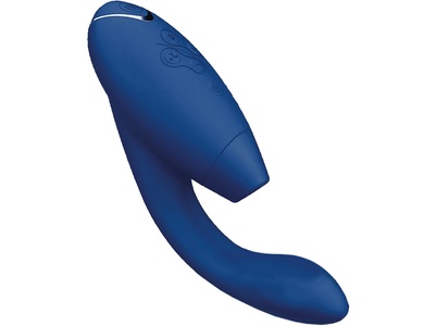 Womanizer, Womanizer DUO 2 - Blueberry, Womanizer DUO 2, Vibrationsmassage - Amorana
