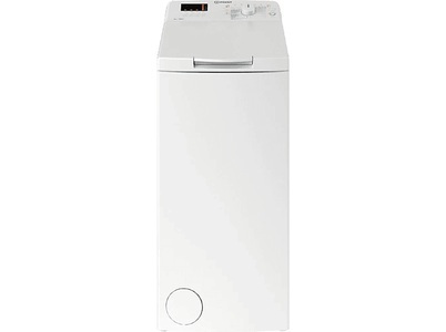 Indesit, Indesit BTW C1200 6N Toploader Waschmaschine Weiss, Indesit BTW C1200 6N Toploader Waschmaschine Weiss