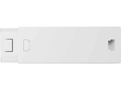 Electrolux, Electrolux EWKEXT1 Fensterabdichtung, ELECTROLUX EWKEXT1 - Verlängerungsteil für Premium Fensterkit (Weiss)