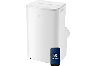 Electrolux, ELECTROLUX EXP34U339CW - Comfort 600 BTU 12000 - Klimagerät (Weiss), ELECTROLUX EXP34U339CW - Comfort 600 BTU 12000 Klimagerät (Weiss)