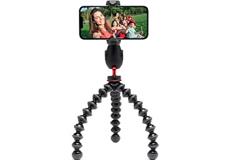 Joby, JOBY GripTight? PRO 3 GorillaPod® - Stativ (Schwarz), Joby Smartphone-Stativ GripTight PRO 3 GorillaPod