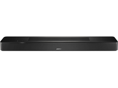 Bose, BOSE Smart 600 - Soundbar (Schwarz), 