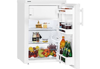 LIEBHERR, Liebherr Tp1434; E; 122L Kühlschrank, Liebherr Kühlschrank TP1434 Comfort Rechts (wechselbar)