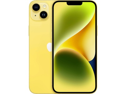 Apple, APPLE iPhone 14 Plus - Smartphone (6.7 
