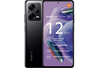 xiaomi, XIAOMI Redmi Note 12 Pro+ 5G - Smartphone (6.67 