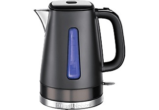 RUSSELL HOBBS, Russell Hobbs Matte Black 26140-70 Wasserkocher, Russell Hobbs Matte Black 26140-70 Wasserkocher
