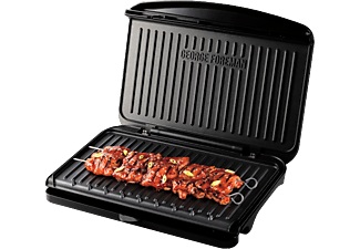 George Foreman, George Foreman Grill gross 25820-56, George Foreman 25820-56 Fit Grill