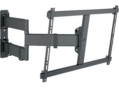 VOGELS, VOGELS TVM 3845B - TV-Wandhalterung (55 " bis 100 "), Schwarz, Vogels TV-Wandhalterung TVM 3845 1 Display(s) 139,7 cm (55) - 254,0 cm (100) Schwarz Drehbar, Ausziehbar, Neigbar,