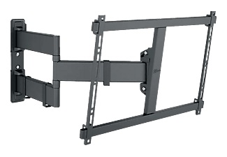 VOGELS, VOGELS TVM 3845B - TV-Wandhalterung (55 " bis 100 "), Schwarz, Vogels TV-Wandhalterung TVM 3845 1 Display(s) 139,7 cm (55) - 254,0 cm (100) Schwarz Drehbar, Ausziehbar, Neigbar,