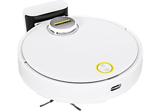 Kärcher, Kärcher - Saugroboter mit Wischfunktion RCV 3, Kärcher - Saugroboter mit Wischfunktion RCV 3
