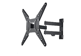 HAMA, HAMA 65" / 25 kg - TV-Wandhalterung (32 " bis 65 "), Schwarz, HAMA 65 / 25 kg - TV-Wandhalterung (32 bis 65 ), Schwarz