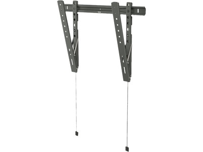 HAMA, HAMA Ultraslim - TV-Wandhalterung (37 " bis 90 "), Anthrazite, HAMA Ultraslim - TV-Wandhalterung (37 bis 90 ), Anthrazite