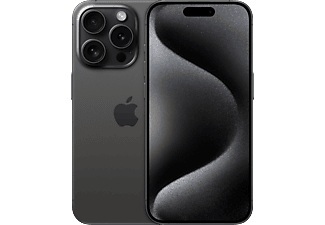 Apple, APPLE iPhone 15 Pro - Smartphone (6.1 