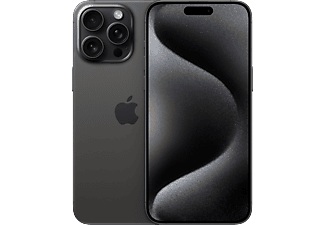 Apple, APPLE iPhone 15 Pro Max - Smartphone (6.7 