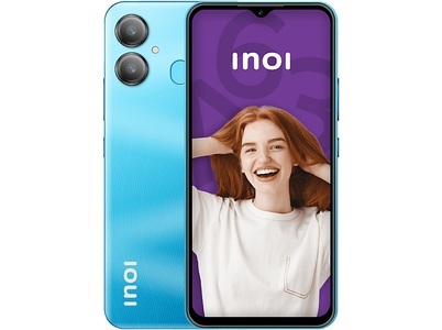INOI, INOI A63 - Smartphone (6.5 