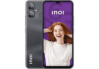 undefined, Inoi A63 (32GB, Black), INOI A63 schwarz 32GB 4G