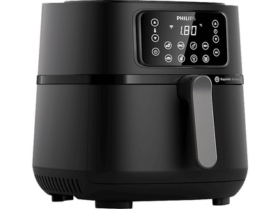 Philips DA, Philips 5000 Series XXL Connected Heissluftfritteuse, Philips HD9285/94 5000 Series XXL Connected Heissluftfritteuse