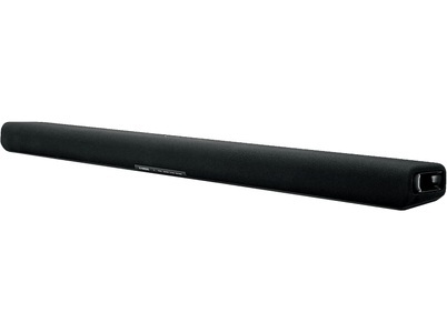 Yamaha, YAMAHA SR-B30A - Soundbar (Schwarz), YAMAHA SR-B30A - Soundbar (Schwarz)