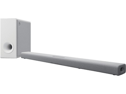 Yamaha, YAMAHA SR-X50A True X - Soundbar (Light Grey), YAMAHA SR-X50A True X - Soundbar (Light Grey)