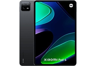 xiaomi, Pad 6 256GB, Tablet-PC, XIAOMI Pad 6 - Tablet (11 