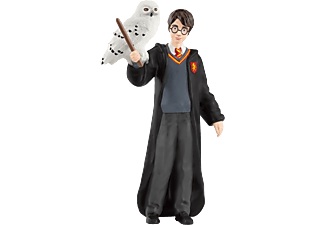 Schleich, Wizarding World Harry & Hedwig, Spielfigur, Schleich® Spielwelt »Harry Potter & Hedwig«