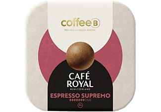 CoffeeB, CoffeeB Espresso Supremo, CoffeeB Espresso Supremo