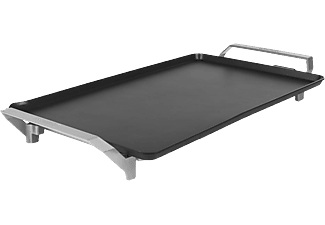 Princess, PRINCESS 103120 Table Chef Premium XXL - Elektrogrill (Schwarz), Princess Tischgrill 103120 Chef Premium XXL 2500 W