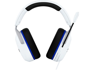 HyperX, HYPERX Cloud Stinger 2 Core - Gaming Headset, Weiss, HyperX Headset CloudX Stinger 2 Core Weiss