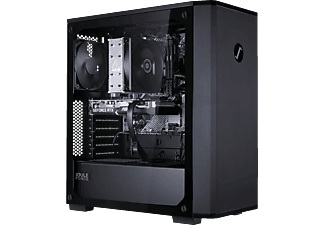 Joule Performance, Joule Performance Force RTX 3060 TI I5 SE; Intel i5; 16 GB; 500 GB Desktop PC, 