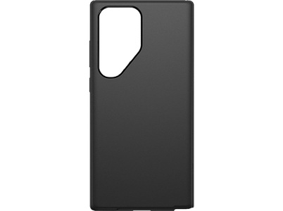 OTTERBOX, Otterbox - Samsung Galaxy S23 Ultra 5G Antimikrobielle Outdoor Case Hülle Symmetry Series (77-91157) - Schwarz, OTTERBOX Symmetry Series - Schutzhülle (Passend für Modell: Samsung Galaxy S23 Ultra)