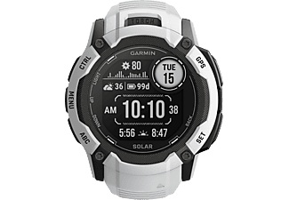 Garmin, Garmin Instinct 2X Solar Sportuhr, Garmin Sportuhr »Instinct 2X Solar W«