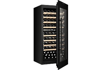 TRISA, TRISA Dual Zone - Weinkühlschrank (Einbaugerät), Trisa 149L Dual Zone Weinkühlschrank