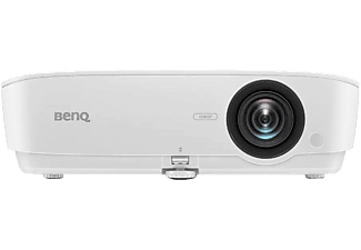 BenQ, BenQ Beamer MX536 DLP Helligkeit: 4000 lm 1024 x 768 XGA 20.000 : 1 Weiß, 