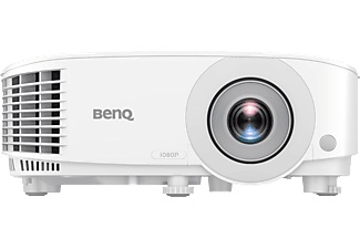 BenQ, BenQ Beamer MH5005 DLP Helligkeit: 3800 lm 1920 x 1080 Full HD 20.000 : 1 Weiß, BenQ MH560 - DLP-Projektor - tragbar - 3D - 3800 ANSI-Lumen - Full HD (1920 x 1080)