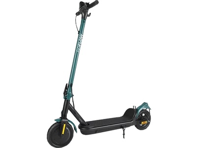 SOFLOW, SOFLOW SO2 Zero - E-Scooter (Schwarz/Blau), soflow E-Scooter »SO2 Zero«