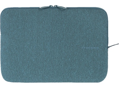 Tucano, Tucano Tablet Tasche, universal Passend für Display-Größe=30,5 cm (12) Sleeve Blau, TUCANO UNI12 Melange - Notebook-Hülle, Universal, 12 /31.6 cm, Türkis