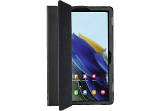 HAMA, Hama Bend BookCase Samsung Galaxy Tab A8 Schwarz Tablet Tasche, modellspezifisch, hama 00217158 Tablet-Case Bend für Samsung Galaxy Tab A8 10.5, Schwarz