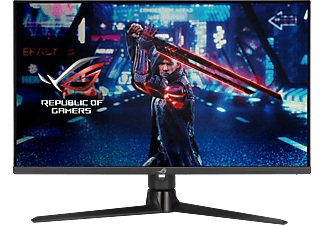 Asus, ROG Strix XG32AQ, Gaming-Monitor, ROG Strix XG32AQ, Gaming-Monitor