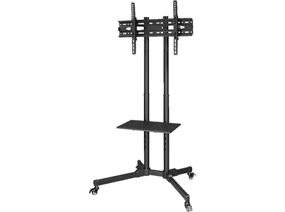 HAMA, HAMA 00220874 - TV-Rack/-Trolley, HAMA 00220874 - TV-Rack/-Trolley